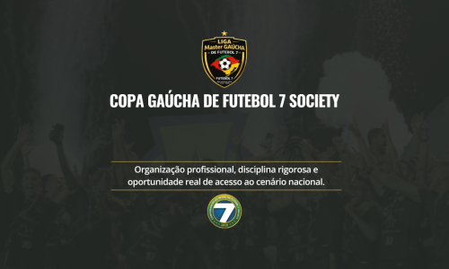 Os Três Pilares da Copa Gaúcha (3)